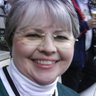 Profilbild von Judy Schwartz