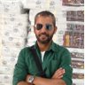 Profilbild von Moustafa