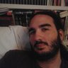 Profilbild von Miguel