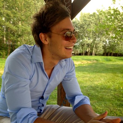 danielkorpai's profile picture