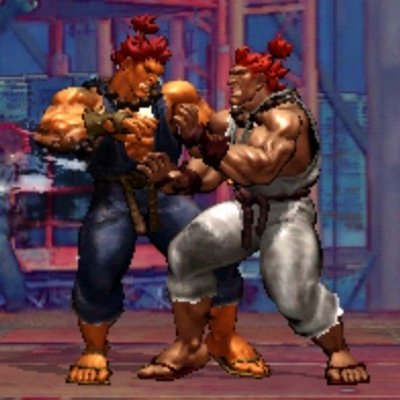gpbear4 @ Evo2025 Vegas's profile picture