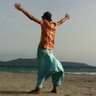 matteo teruzzi 🕉☮️⭐️⭐️🖤💙🖤💙 profil fotoğrafı