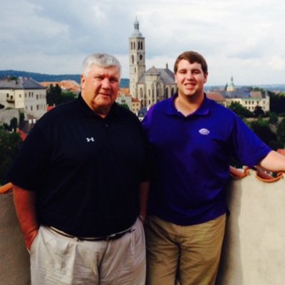 David Sharp's profile picture