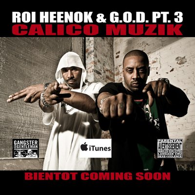 ROI HEENOK's profile picture