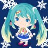 雪ミク profil fotoğrafı