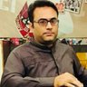 Profilbild von Khurram Fakhar