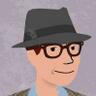 Profilbild von Larry C