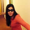 Profilbild von Antoinette Martin