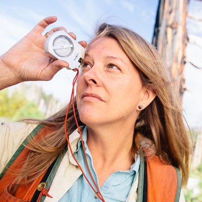 UCsierraforest's profile picture
