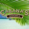 Фото профиля Cabana's Boardwalk
