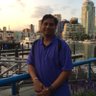 Фото профиля Kannan Parthasarathy
