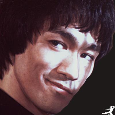 Bruce Lee's profile picture