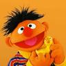 Ernie 的头像