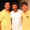 Sergio González's profile picture