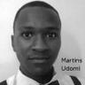 Martins Udomi 的头像