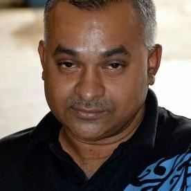 Anish Chand's profile picture