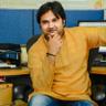 Profilbild von Sriram Murthy