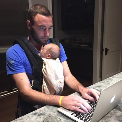 kevinweil's profile picture