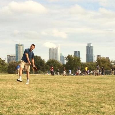 Samuel's profile picture