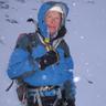 Alan Hinkes OBE profil fotoğrafı