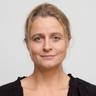 Christine M. Røntved's profile picture