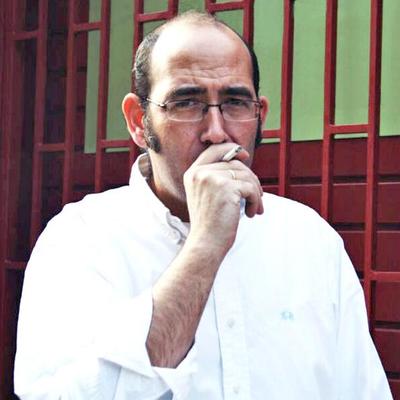 Juan E. Pflüger 🇪🇦's profile picture