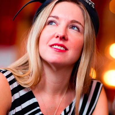 Victoria Coren Mitchell's profile picture