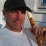 Michael Greenberg's profile picture