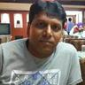Sabyasachi Panda (ସବ୍ୟସାଚୀ ପଣ୍ଡା)'s profile picture