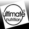 Ultimate Nutrition profil fotoğrafı