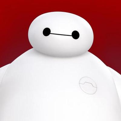 I am Baymax's profile picture