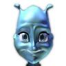 Фото профиля Aoleon Martian Girl