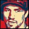 Profilbild von Aaron Simpson
