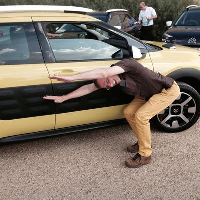 Chris Rees's profile picture