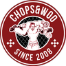 CHOPS&WOO's profile picture