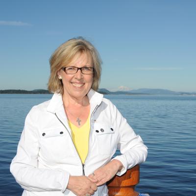 ElizabethMay's profile picture