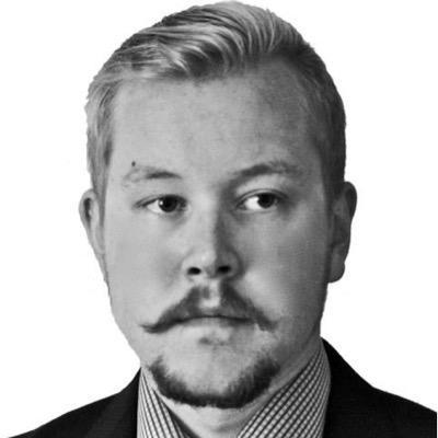 Jussi Mäkinen's profile picture
