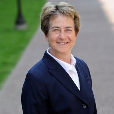 (((Deborah Glick)))'s profile picture