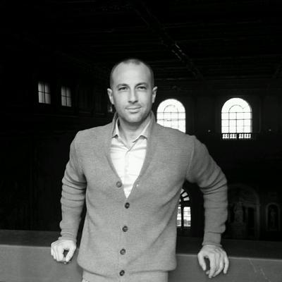 drewviola's profile picture