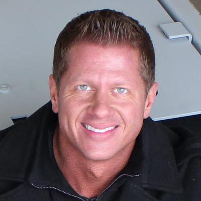Aaron Tuttle's profile picture