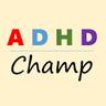 Фото профиля ADHD Champ