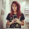 Profilbild von Melisa