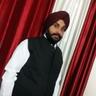 Profilbild von Raja Singh Judge