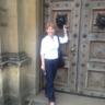 Alison McClevey Gonzalez's profile picture