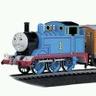 Thomas Blue profil fotoğrafı