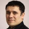 Profilbild von Iurii Kostenko