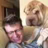 Profilbild von Jeffrey Sharp