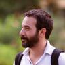 Фото профиля Alex Dimakis