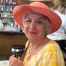 Profilbild von Pamela Malone