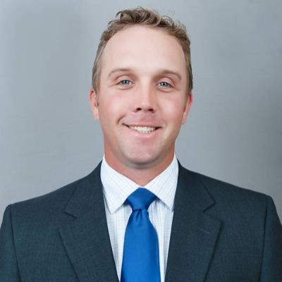Ben Hall's profile picture